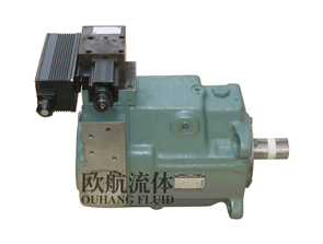 油研变量泵A90-LR04EH160S-60-6040