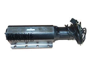 油研好色先生TV在线观看电机马达 RDVG-06-1101