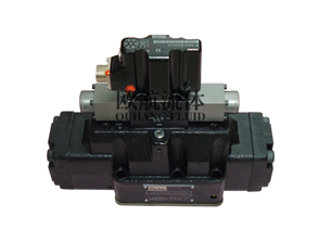 派克插装比例阀D91FTE02H4NS 0042