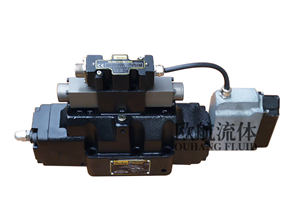 派克泄压阀D81FHE52H2NB0041