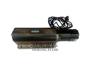 油研好色先生TV在线观看电机RDVG-06-1101