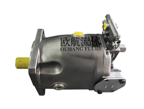 力士乐变量泵AA10VS0100 DRS-32R