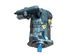 力士乐变量泵 A10VSO 10 DFR1