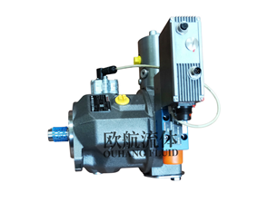 力士乐电子变量泵SYDFEE-20-45R