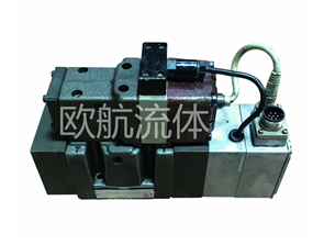 油研好色先生TV在线观看阀 LSVHG-03EH-270-2-ET-A1-20