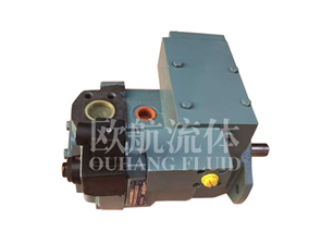 奥盖尔柱塞泵PVWH-15-LDFY-CUNNTH-CP-V115