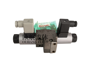 力士乐液控阀R902029352